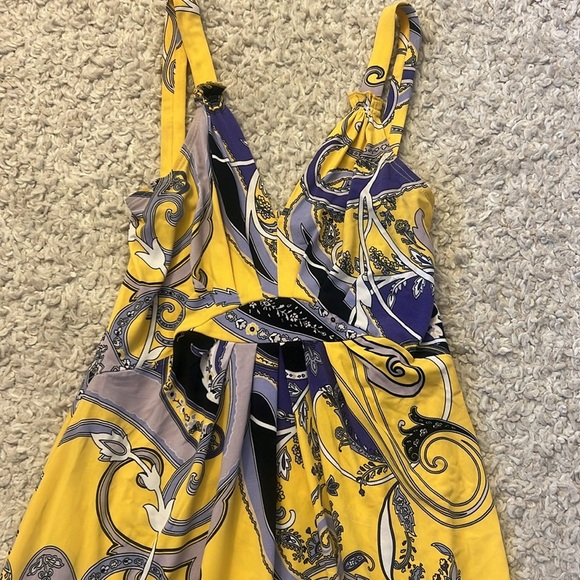 Tahari Dress - Picture 2 of 3